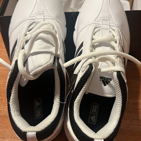 TECH RESPONSE 3.0 GOLF SHOES 675489 - Picture 4 of 11